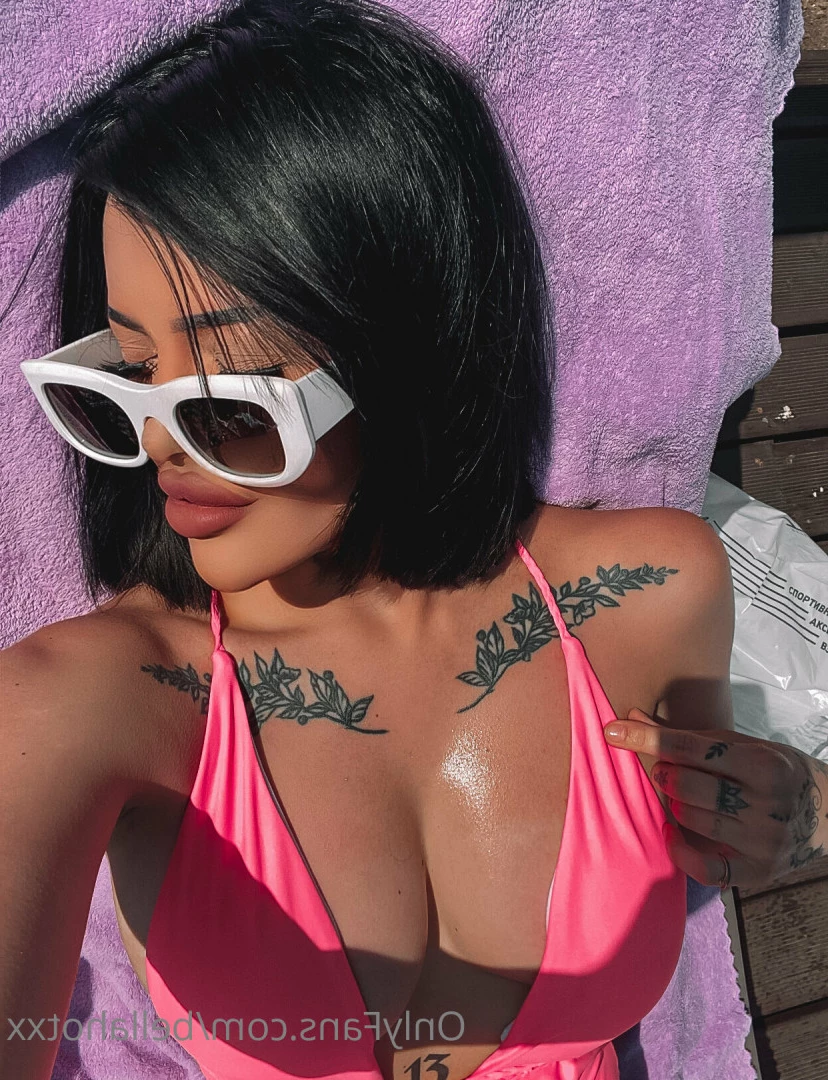Bella🍓 [ bellahotxx ] Onlyfans leaked photo 5917397 on Hotleaks.tv