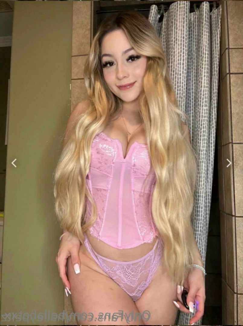 Bella🍓 [ bellahotxx ] Onlyfans leaked photo 15736656 on Hotleaks.tv