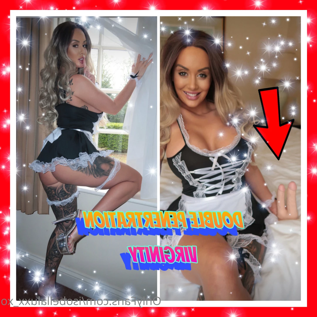 💦🫦 𝗧𝗔𝗧𝗧𝗢𝗢𝗘𝗗 𝗕𝗔𝗥𝗕𝗜𝗘 🫦💦 [ isobellaluxx_xo ] Onlyfans leaked photo 7827285 on Hotleaks.tv