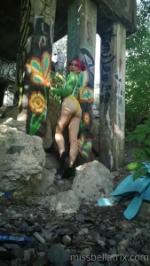 bellatrix Onlyfans leaked video 10863032 on Hotleaks.tv