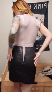 bellatrix Onlyfans leaked video 10930152 on Hotleaks.tv