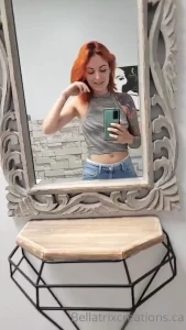 bellatrix Onlyfans leaked video 11377179 on Hotleaks.tv