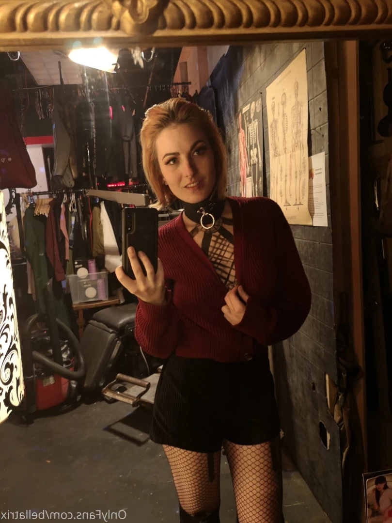 bellatrix Onlyfans leaked photo 11850473 on Hotleaks.tv