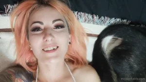 bellatrix Onlyfans leaked video 11917774 on Hotleaks.tv