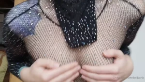 bellatrix Onlyfans leaked video 12320109 on Hotleaks.tv