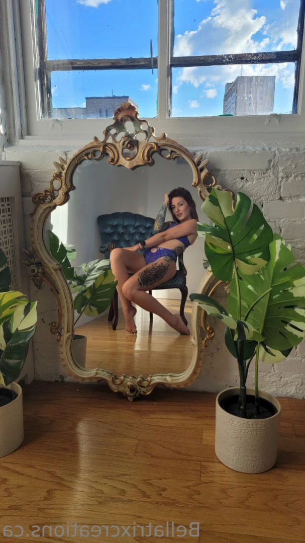 bellatrix Onlyfans leaked photo 12445554 on Hotleaks.tv