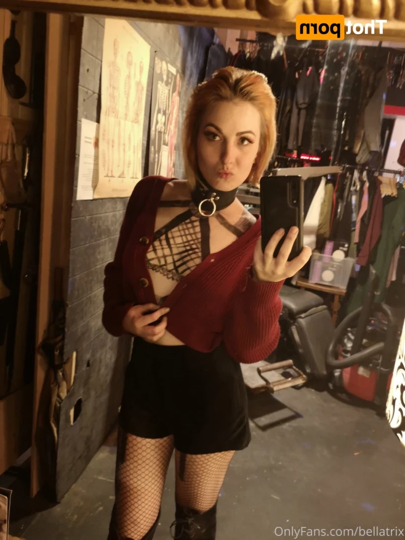 bellatrix Onlyfans leaked photo 12445672 on Hotleaks.tv