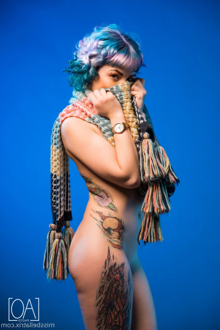 bellatrix Onlyfans leaked photo 12445801 on Hotleaks.tv