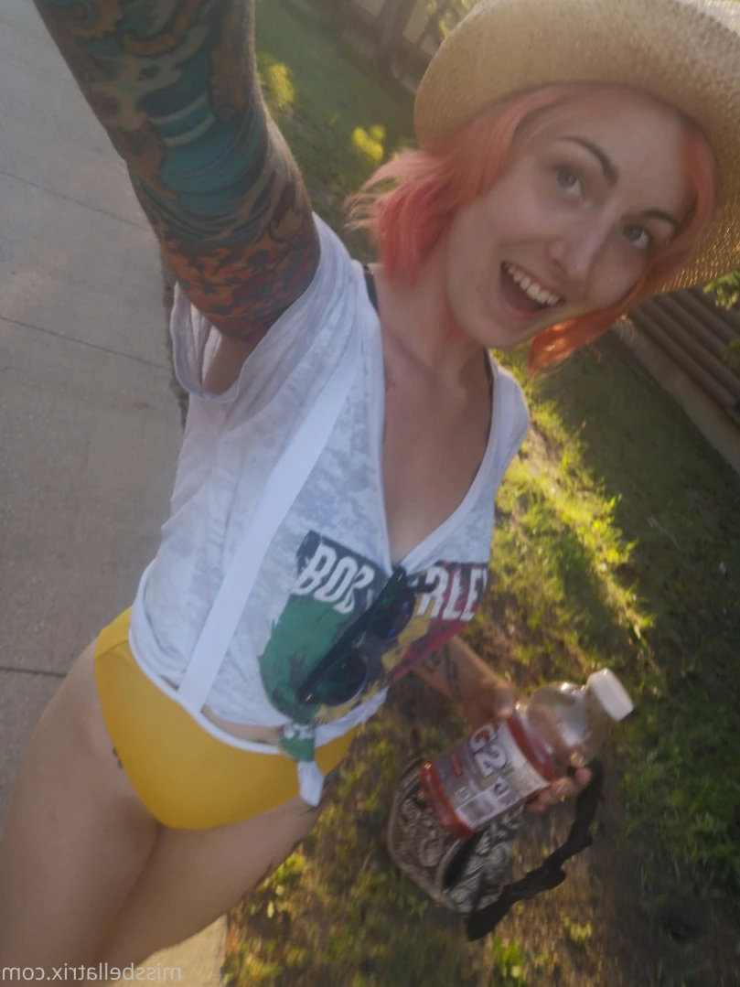 bellatrix Onlyfans leaked photo 12453932 on Hotleaks.tv