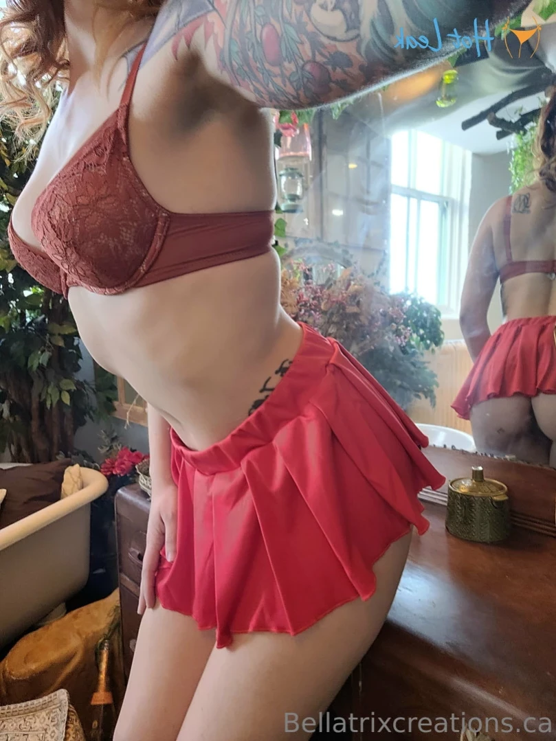 bellatrix Onlyfans leaked photo 12453990 on Hotleaks.tv