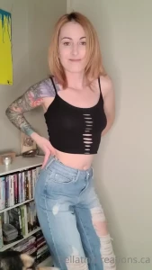 bellatrix Onlyfans leaked video 12520615 on Hotleaks.tv