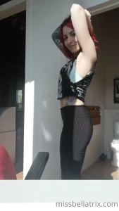 bellatrix Onlyfans leaked video 13621245 on Hotleaks.tv