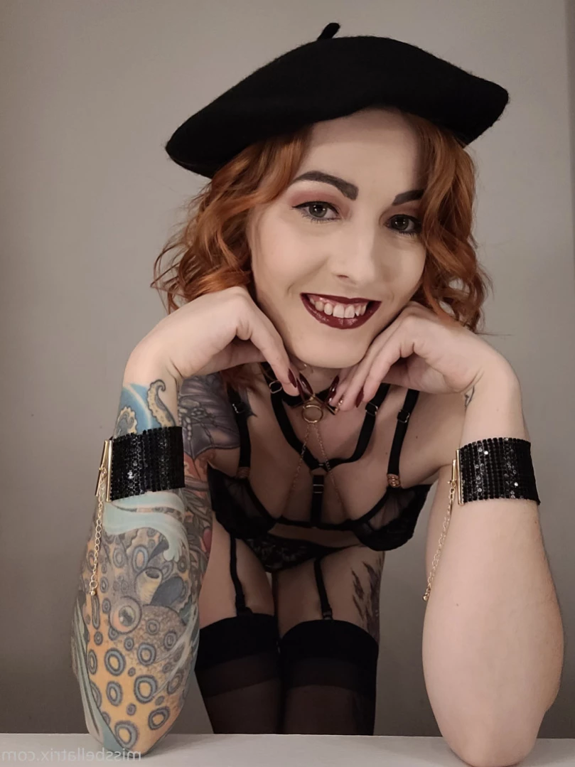 bellatrix Onlyfans leaked photo 14156345 on Hotleaks.tv