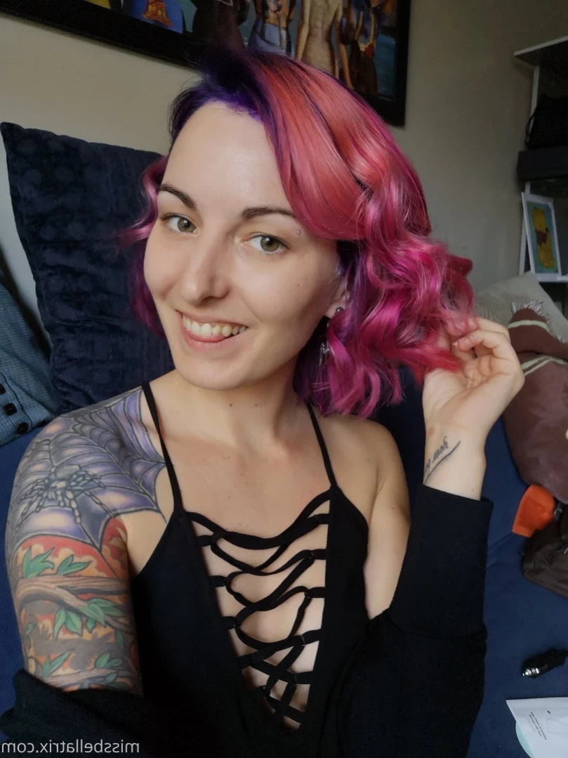 bellatrix Onlyfans leaked photo 14192364 on Hotleaks.tv