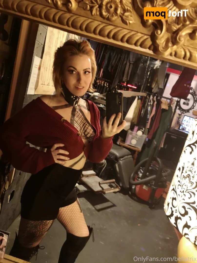 bellatrix Onlyfans leaked photo 15021682 on Hotleaks.tv