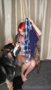 bellatrix Onlyfans leaked video 15063454 on Hotleaks.tv