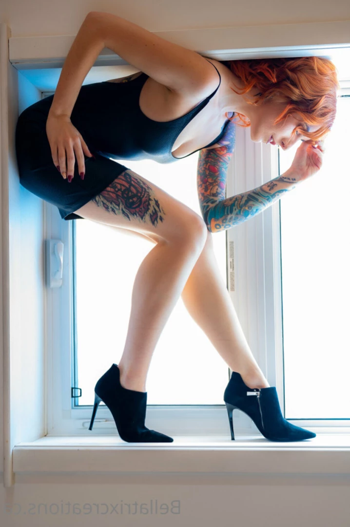 bellatrix Onlyfans leaked photo 15825329 on Hotleaks.tv