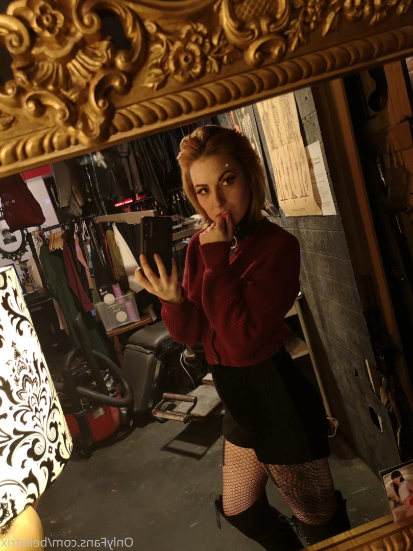 bellatrix Onlyfans leaked photo 16267220 on Hotleaks.tv