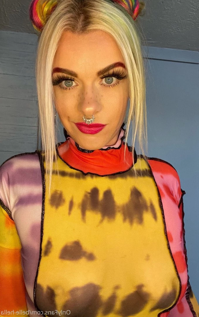 😈Goddess belle hella [ belle-hella ] Onlyfans leaked photo 5240654 on Hotleaks.tv