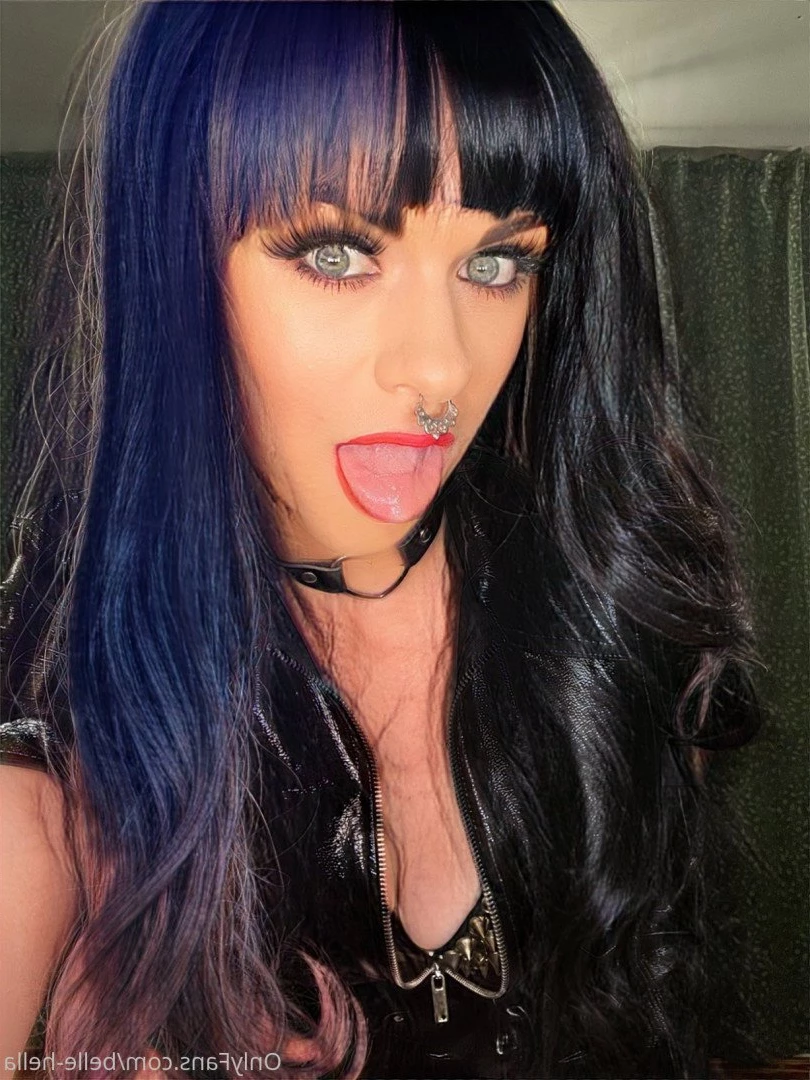 😈Goddess belle hella [ belle-hella ] Onlyfans leaked photo 5240713 on Hotleaks.tv