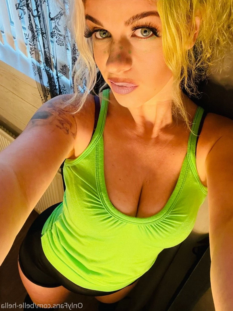 😈Goddess belle hella [ belle-hella ] Onlyfans leaked photo 5240749 on Hotleaks.tv