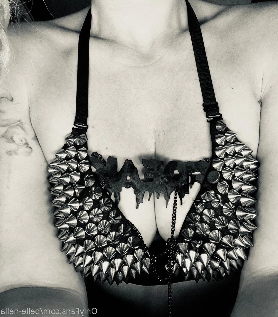 😈Goddess belle hella [ belle-hella ] Onlyfans leaked photo 5240790 on Hotleaks.tv
