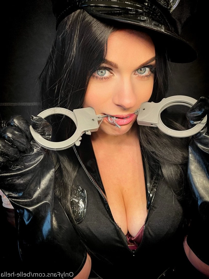 😈Goddess belle hella [ belle-hella ] Onlyfans leaked photo 5241056 on Hotleaks.tv