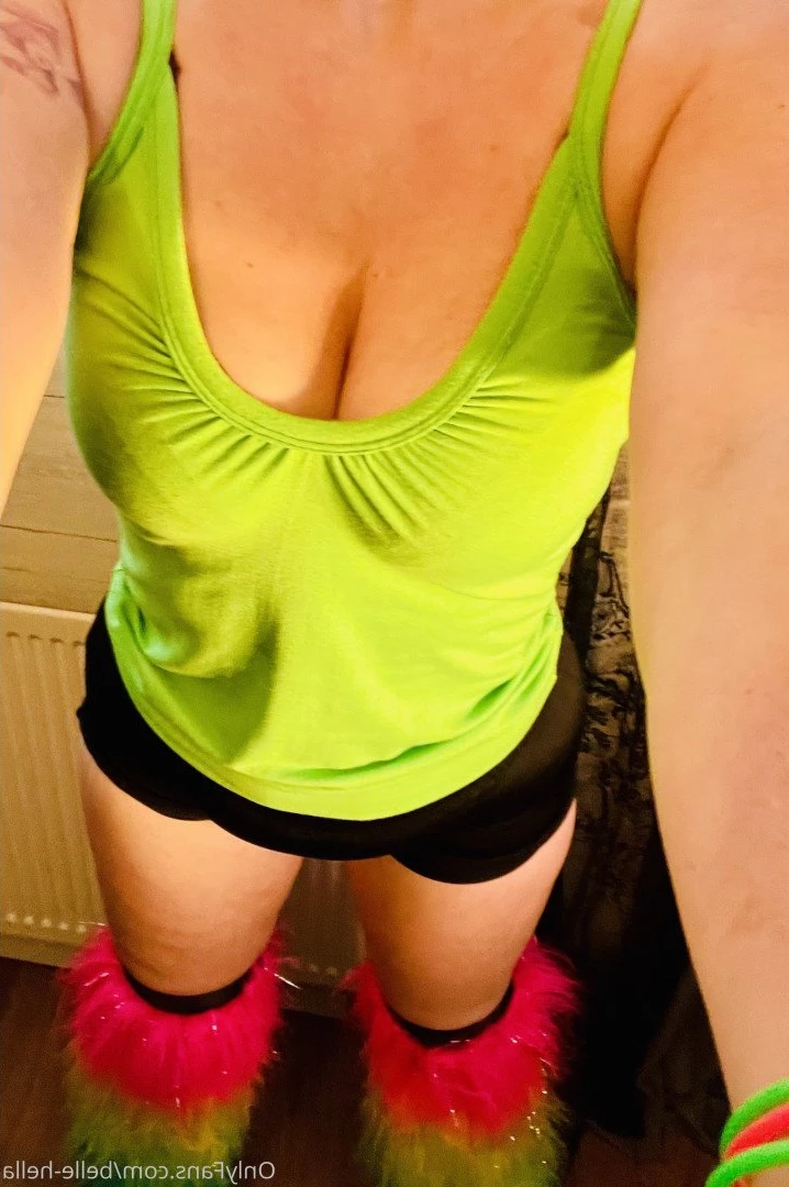 😈Goddess belle hella [ belle-hella ] Onlyfans leaked photo 5241176 on Hotleaks.tv