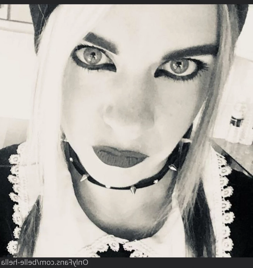 😈Goddess belle hella [ belle-hella ] Onlyfans leaked photo 5241227 on Hotleaks.tv