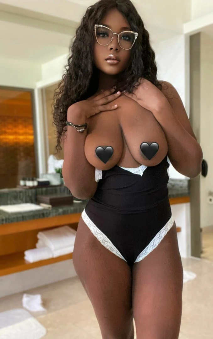 AVA SUPER SOAKER 😈👅💦 [ belleafterdark ] Onlyfans leaked photo 9404381 on Hotleaks.tv