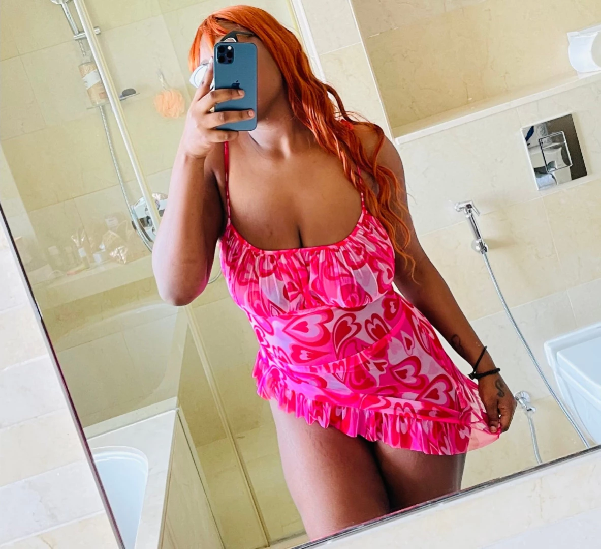 AVA SUPER SOAKER 😈👅💦 [ belleafterdark ] Onlyfans leaked photo 12452661 on Hotleaks.tv