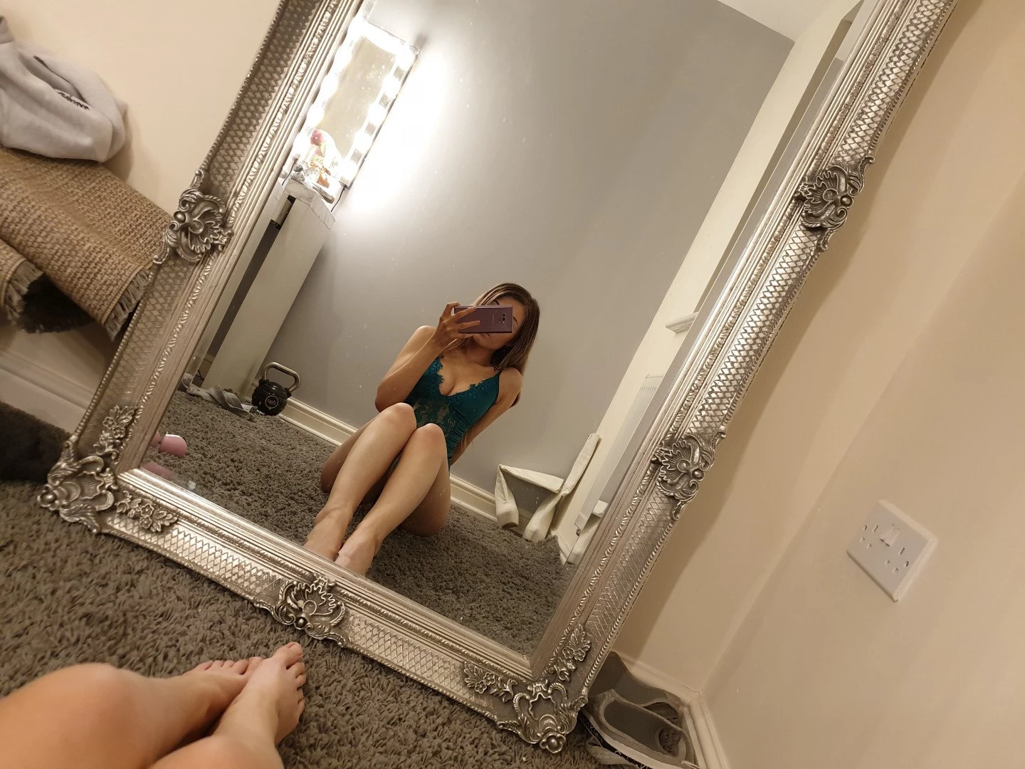 𝐆𝐀𝐁𝐑𝐈𝐄𝐋𝐋𝐄 [ gabriellelouise ] Onlyfans leaked photo 432568 on Hotleaks.tv