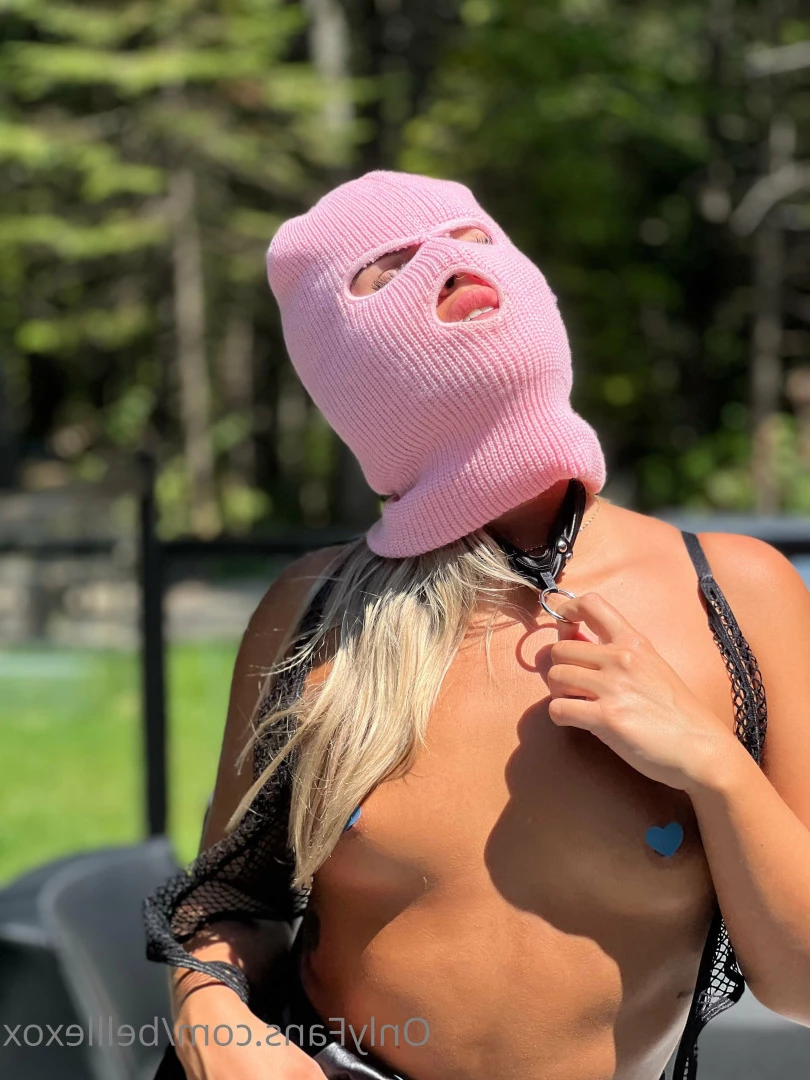 Belle [ belllexox ] Onlyfans leaked photo 5898949 on Hotleaks.tv