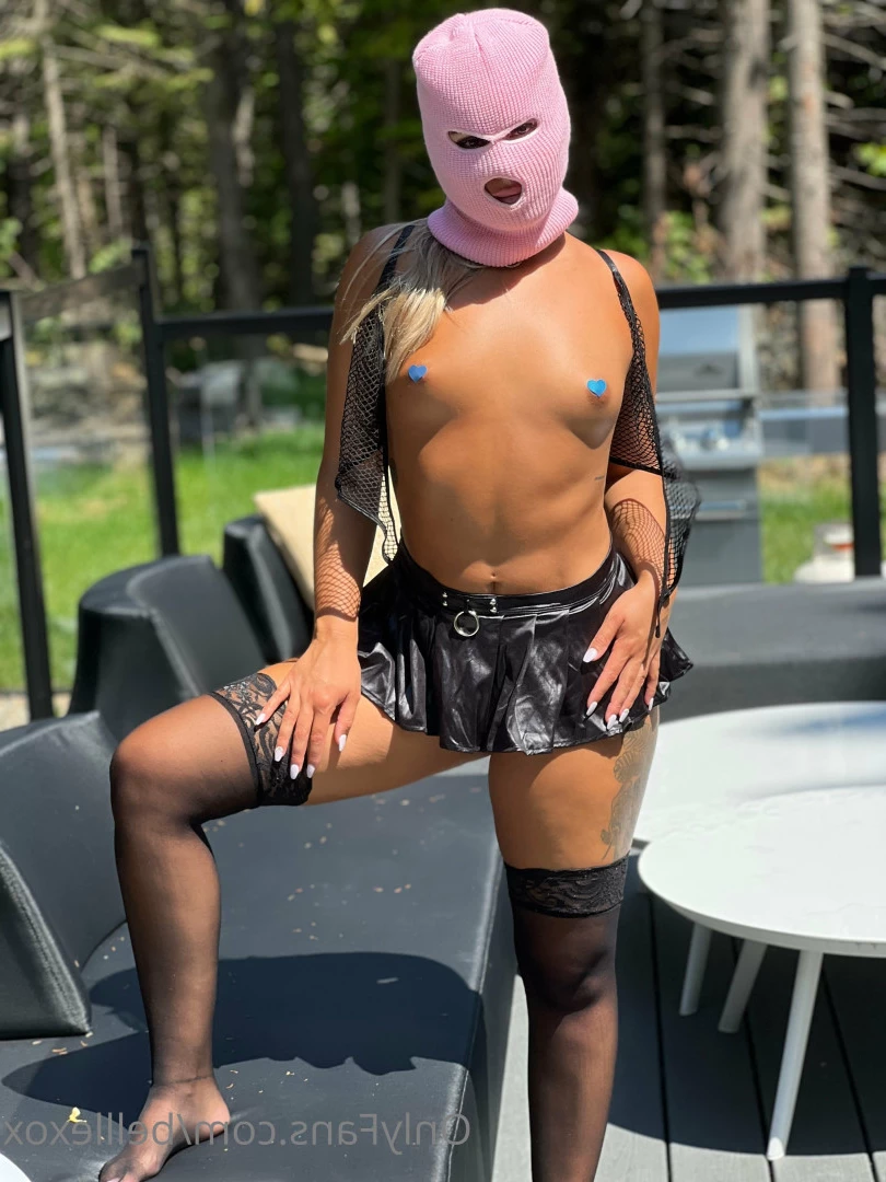 Belle [ belllexox ] Onlyfans leaked photo 5900262 on Hotleaks.tv
