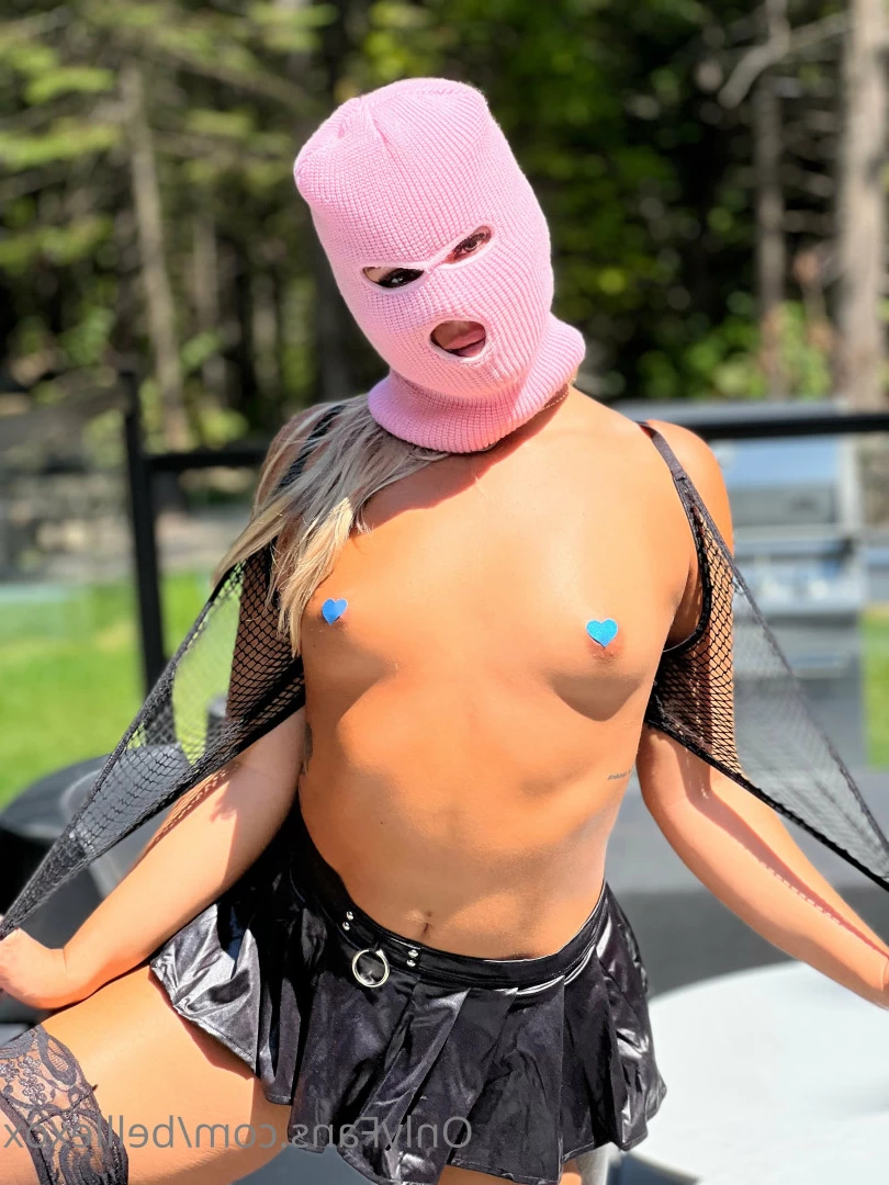 Belle [ belllexox ] Onlyfans leaked photo 5900909 on Hotleaks.tv