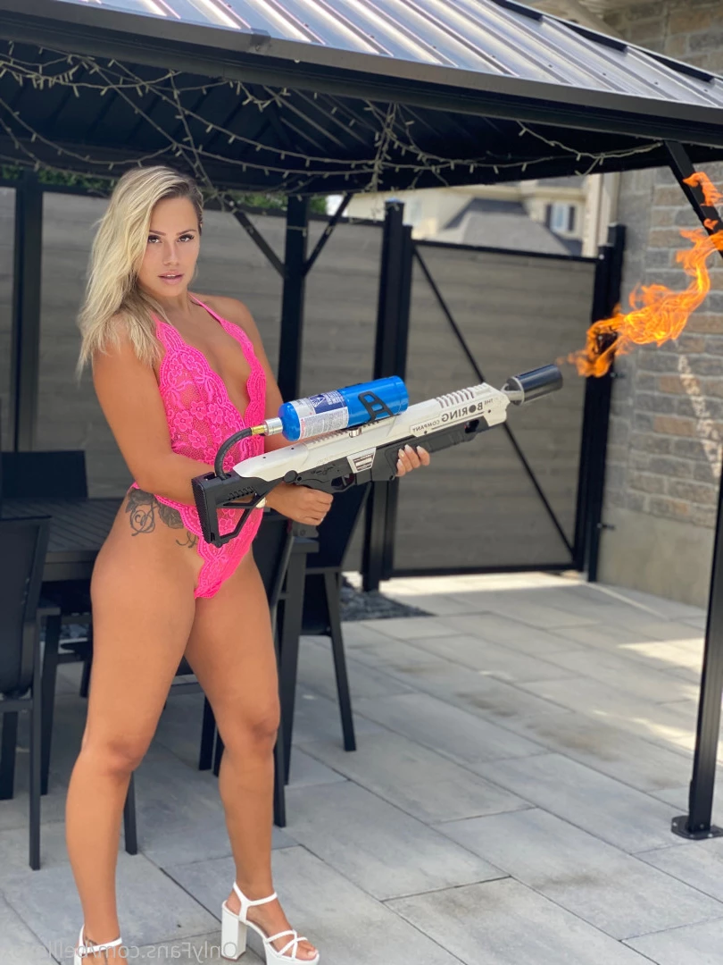 Belle [ belllexox ] Onlyfans leaked photo 5901307 on Hotleaks.tv