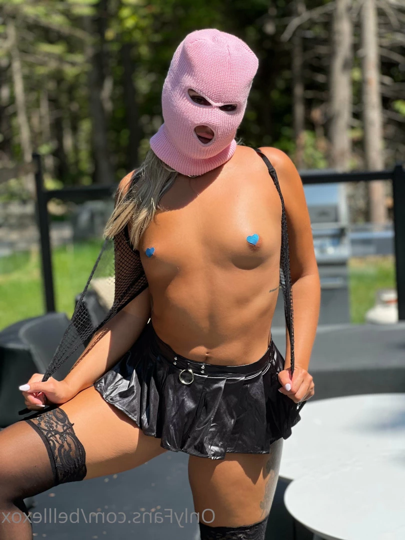 Belle [ belllexox ] Onlyfans leaked photo 5901646 on Hotleaks.tv