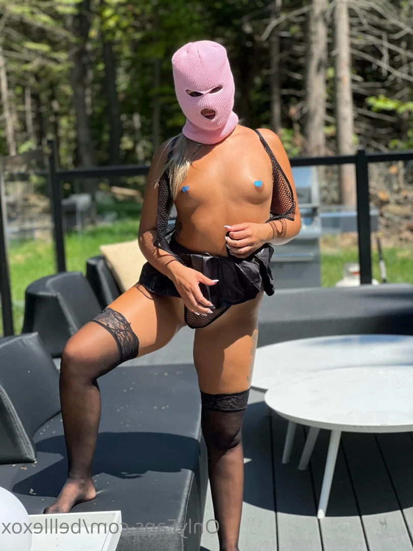 Belle [ belllexox ] Onlyfans leaked photo 5902273 on Hotleaks.tv