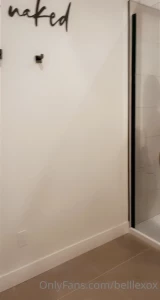 Belle [ belllexox ] Onlyfans leaked video 8740009 on Hotleaks.tv