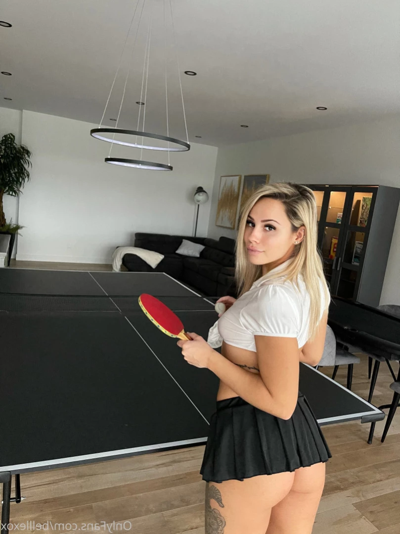 Belle [ belllexox ] Onlyfans leaked photo 11478724 on Hotleaks.tv