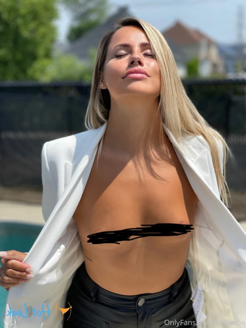 Belle [ belllexox ] Onlyfans leaked photo 11478759 on Hotleaks.tv