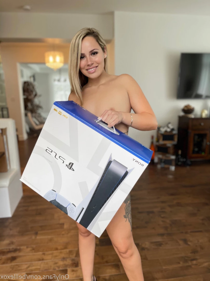 Belle [ belllexox ] Onlyfans leaked photo 11577298 on Hotleaks.tv