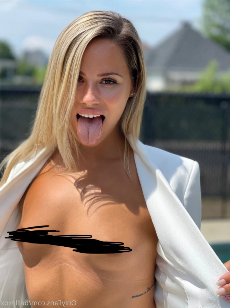 Belle [ belllexox ] Onlyfans leaked photo 12443438 on Hotleaks.tv