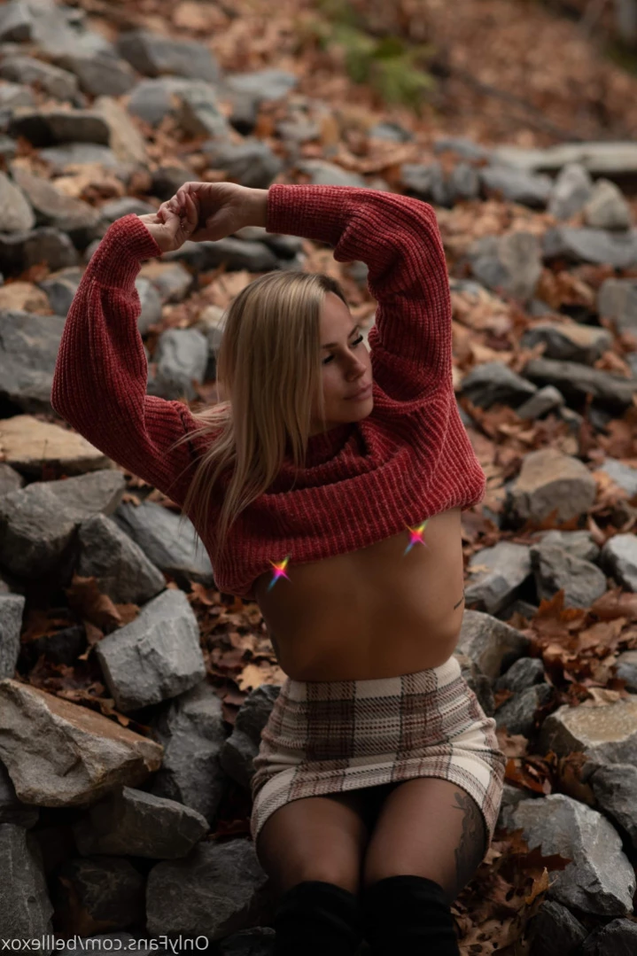 Belle [ belllexox ] Onlyfans leaked photo 12443458 on Hotleaks.tv
