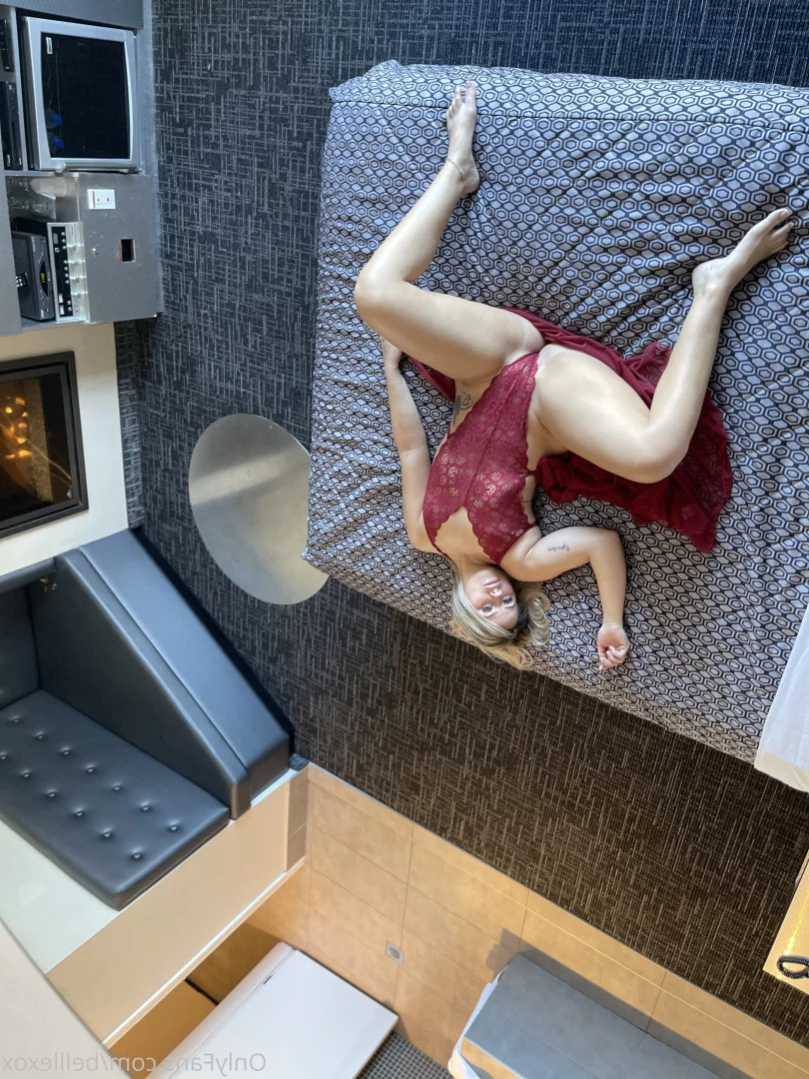 Belle [ belllexox ] Onlyfans leaked photo 12443627 on Hotleaks.tv