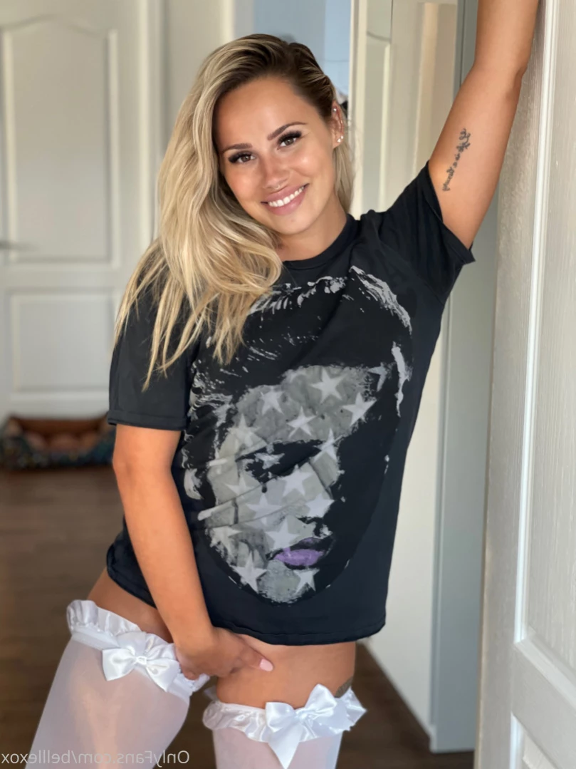 Belle [ belllexox ] Onlyfans leaked photo 12452116 on Hotleaks.tv