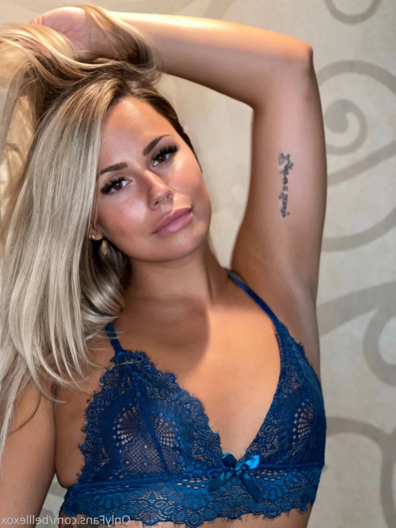 Belle [ belllexox ] Onlyfans leaked photo 13016638 on Hotleaks.tv
