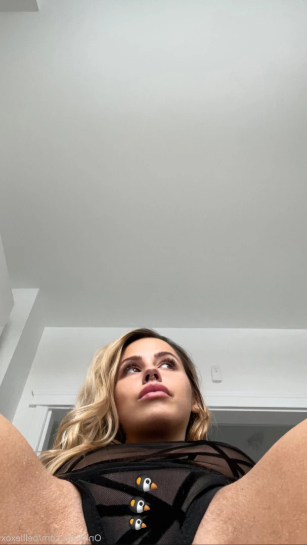 Belle [ belllexox ] Onlyfans leaked photo 14704547 on Hotleaks.tv