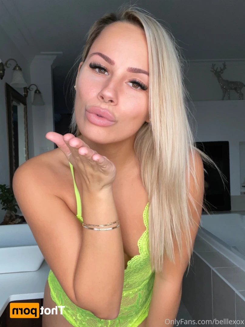 Belle [ belllexox ] Onlyfans leaked photo 15450636 on Hotleaks.tv