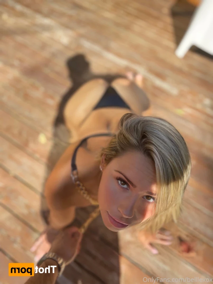 Belle [ belllexox ] Onlyfans leaked photo 15657652 on Hotleaks.tv